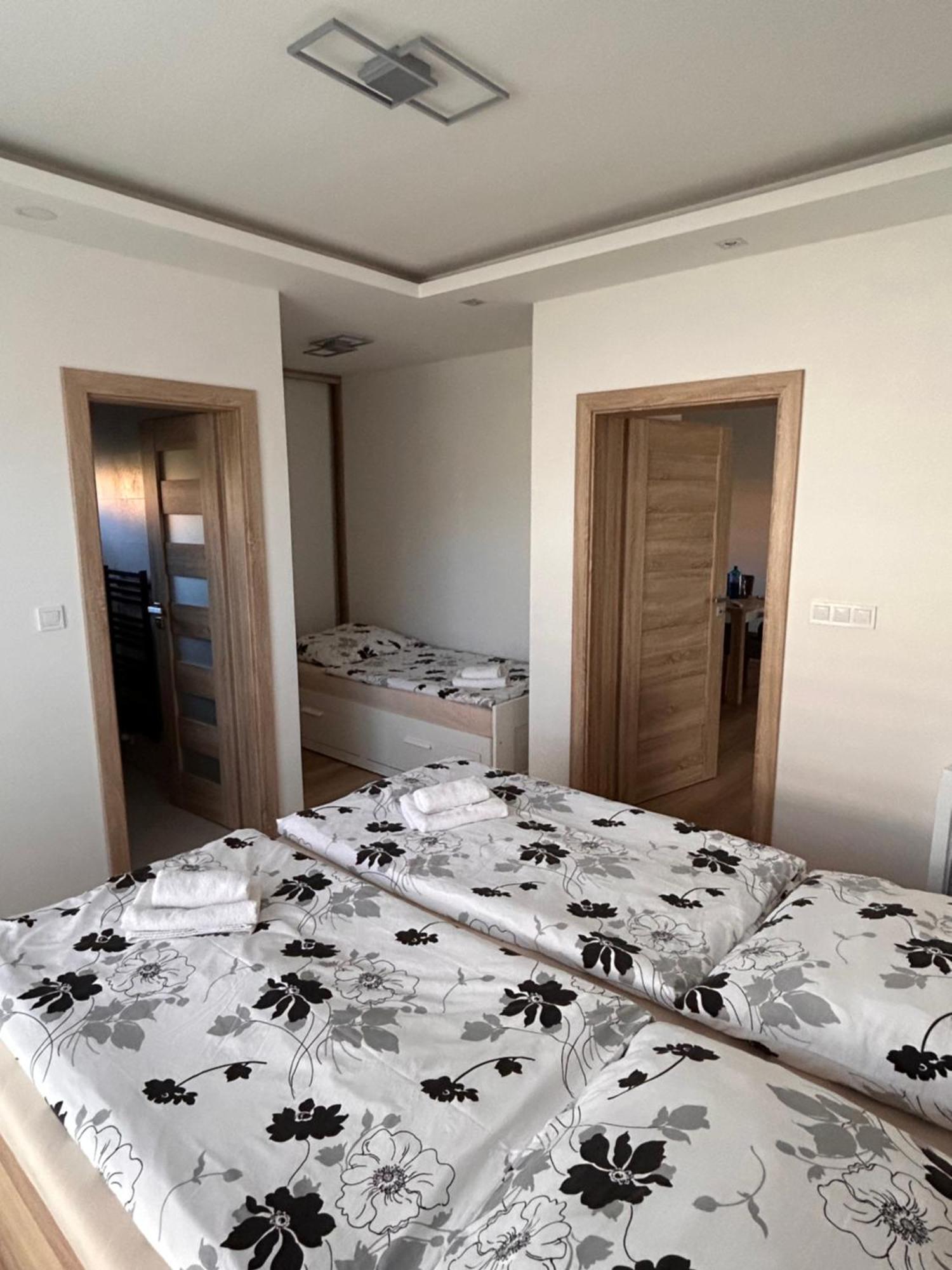 Villa Alex Велка Ломница Екстериор снимка